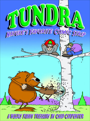 cover image of Tundra